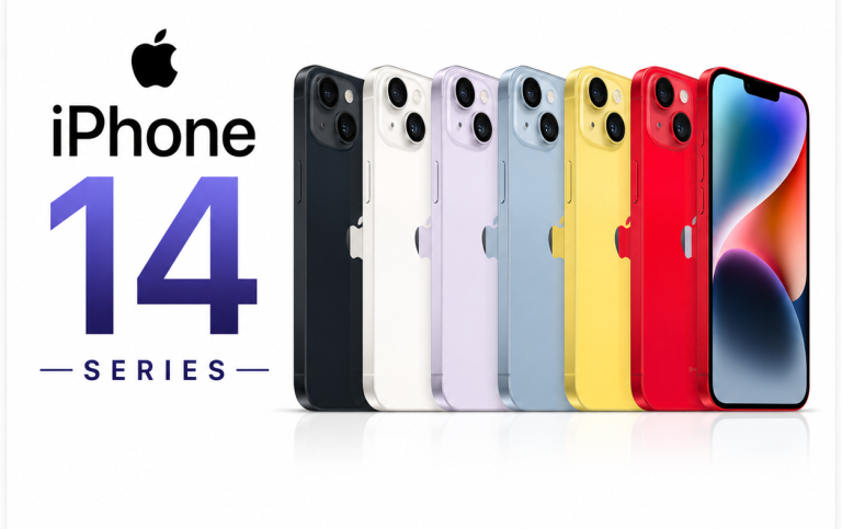 Reliable iPhone 14 repairs with warranty-backed service. iPhone 14 repair services by ScreenSavers NI