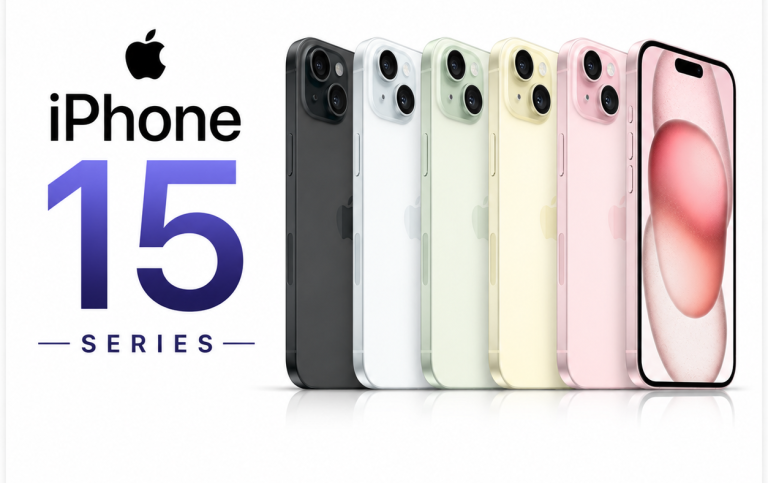 iPhone 15 screen repairs, battery replacements and diagnostics. iPhone 15 repair specialists in Northern Ireland