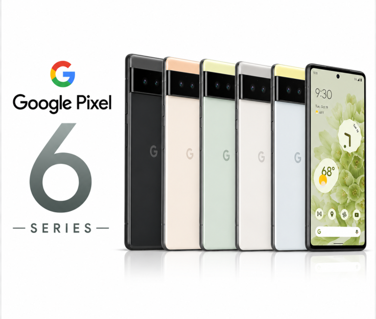 Google Pixel 6 Series Repairs | ScreenSavers NI Google Pixel 6 Series repair service including Pixel 6 Pro and Pixel 6 screen replacements