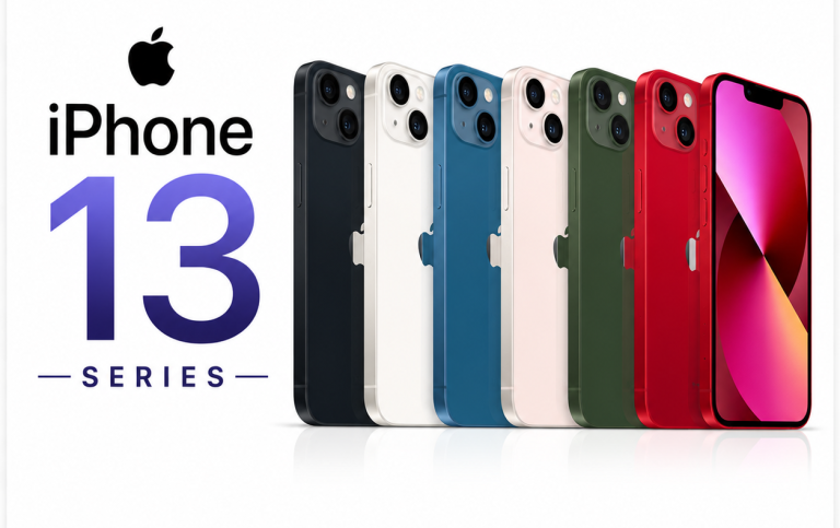 Fast and professional iPhone 13 repair solutions iPhone 13 screen and battery repairs in Northern Ireland
