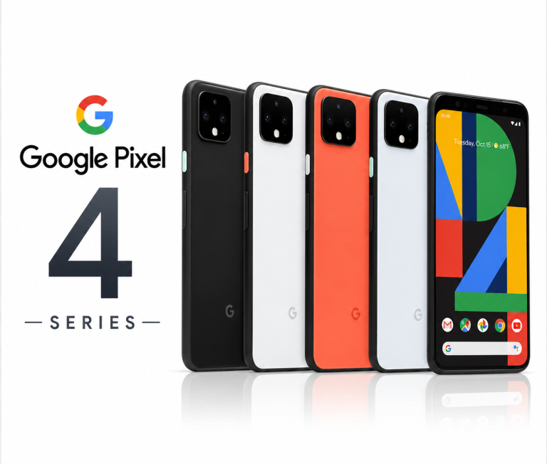 Google Pixel 4 Series Repairs | ScreenSavers NI Google Pixel 4 repair service including screen replacement, battery replacement and charging port repairs