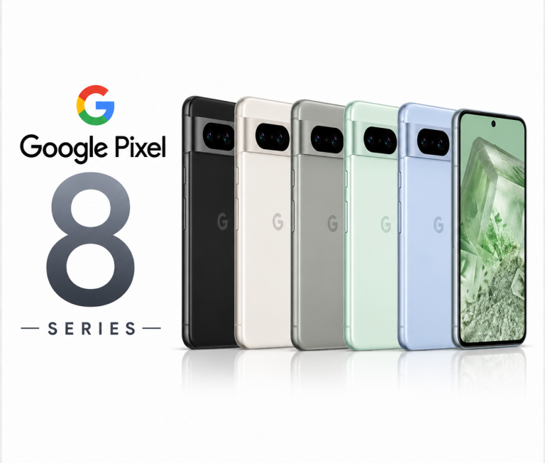 Google Pixel 8 Series Repairs | ScreenSavers NI Google Pixel 8 Series repair service including Pixel 8 Pro and Pixel 8 screen replacements