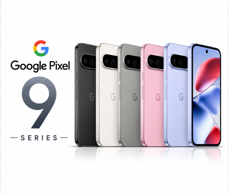Google Pixel 9 Series Repairs | ScreenSavers NI Google Pixel 9Series repair service including Pixel 9 Pro XL, Pixel 9 Pro and Pixel 9 screen replacements