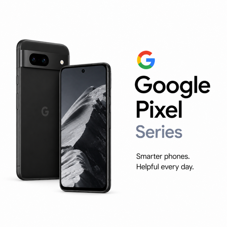 Google Repairs Google Repairs by ScreenSavers NI